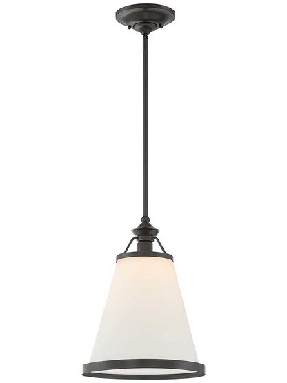 Ashmont Pendant.